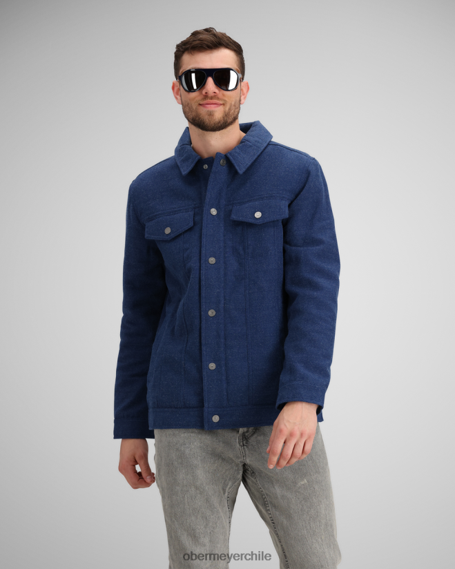 chaqueta fundadora Obermeyer Armada 06060L480 ropa