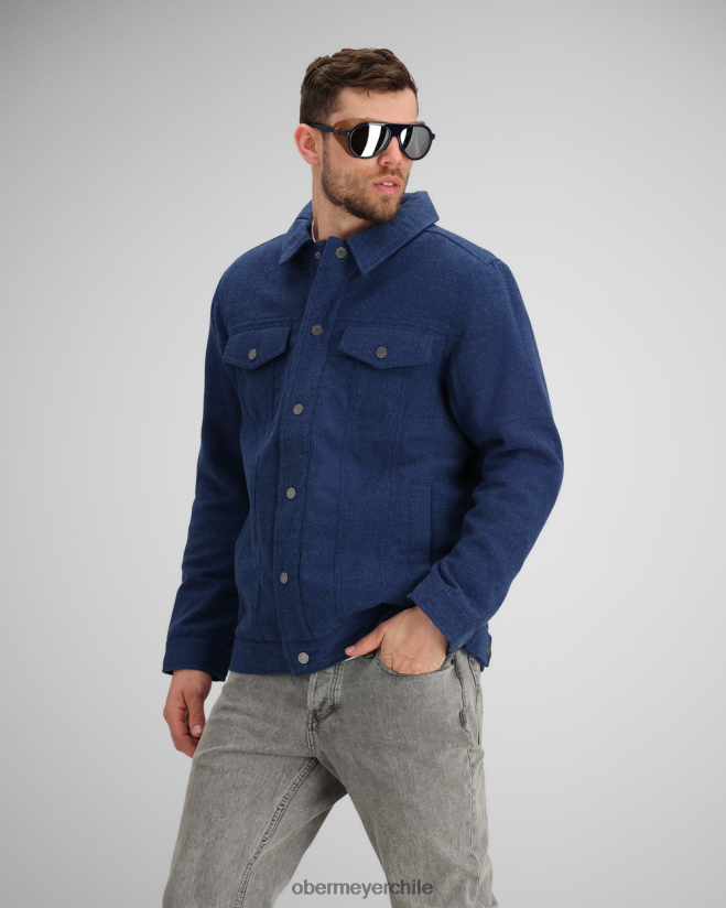 chaqueta fundadora Obermeyer Armada 06060L480 ropa
