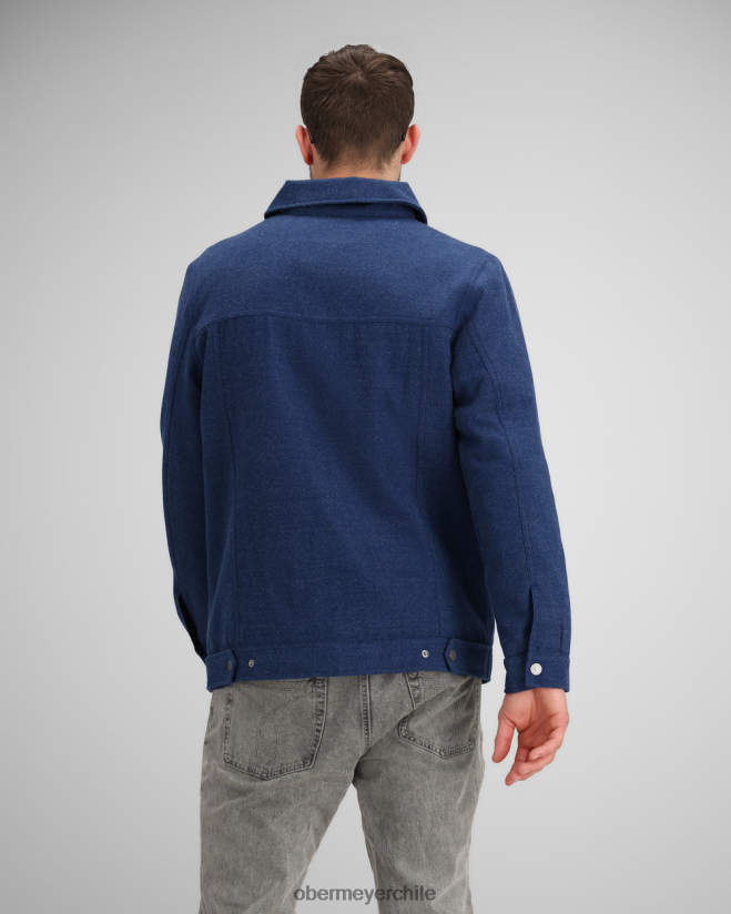 chaqueta fundadora Obermeyer Armada 06060L480 ropa