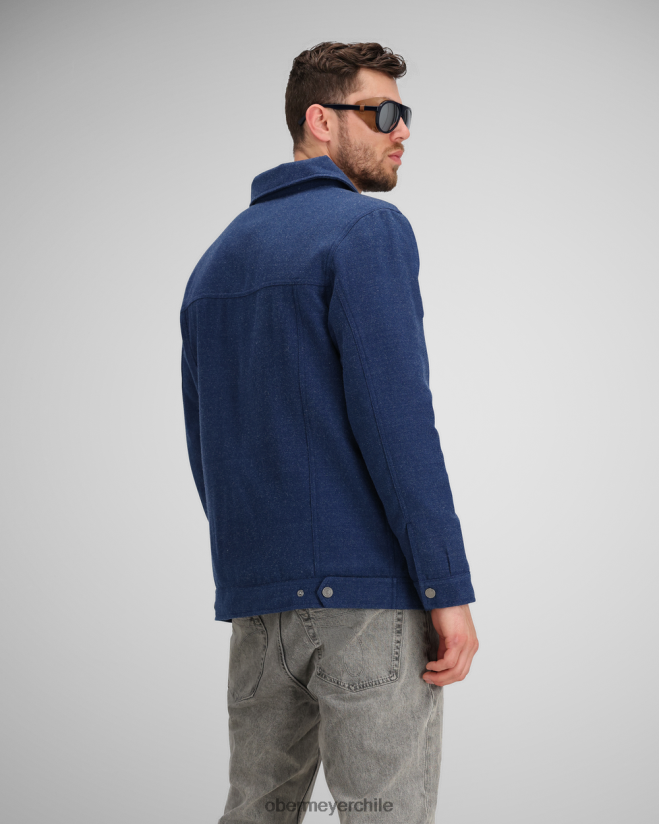 chaqueta fundadora Obermeyer Armada 06060L480 ropa