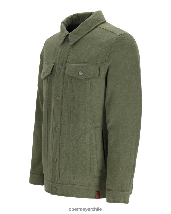 chaqueta fundadora Obermeyer cantina 06060L482 ropa