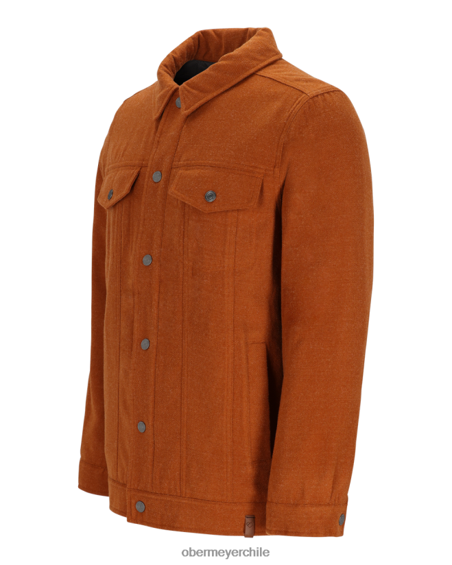chaqueta fundadora Obermeyer nómada 06060L481 ropa