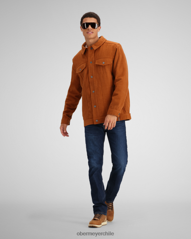 chaqueta fundadora Obermeyer nómada 06060L481 ropa