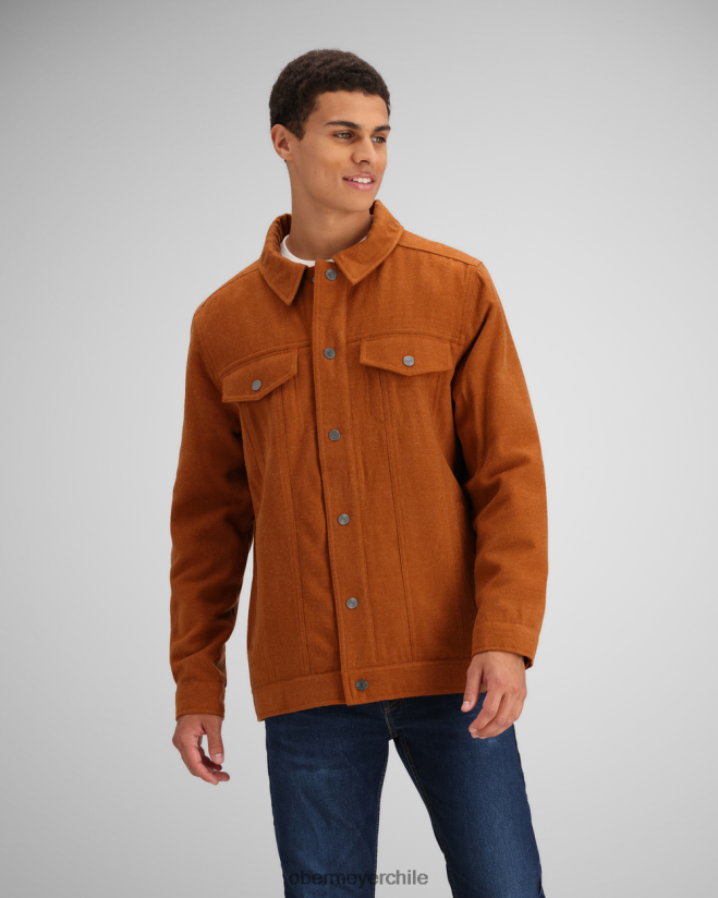 chaqueta fundadora Obermeyer nómada 06060L481 ropa