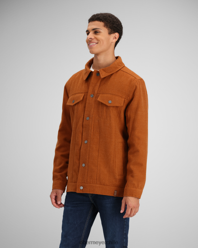 chaqueta fundadora Obermeyer nómada 06060L481 ropa