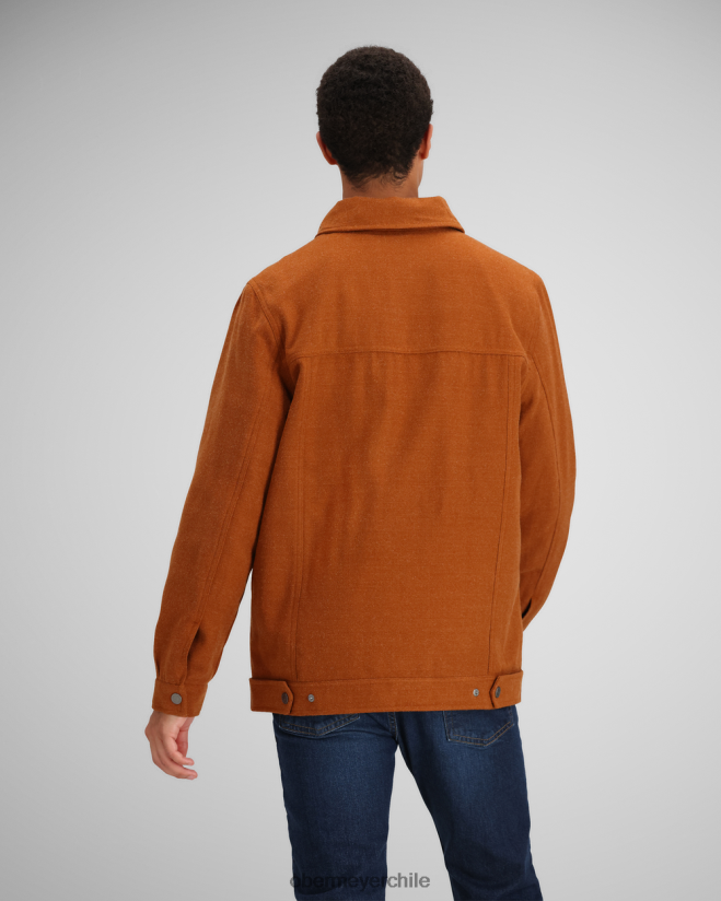 chaqueta fundadora Obermeyer nómada 06060L481 ropa