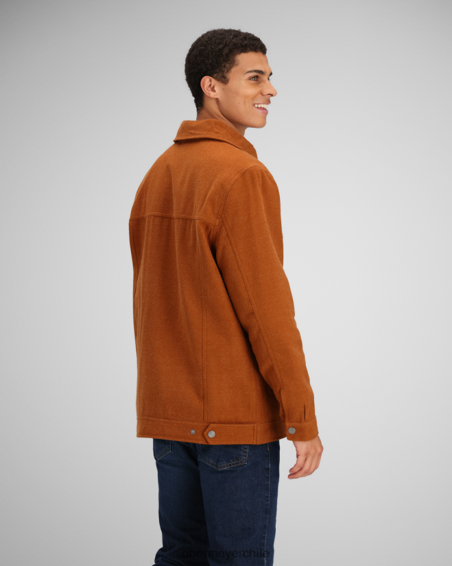 chaqueta fundadora Obermeyer nómada 06060L481 ropa