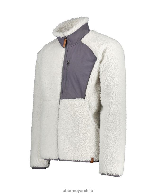 chaqueta sherpa landry Obermeyer cuarzo 06060L502 ropa