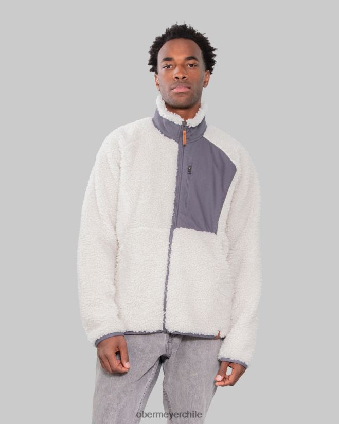 chaqueta sherpa landry Obermeyer cuarzo 06060L502 ropa