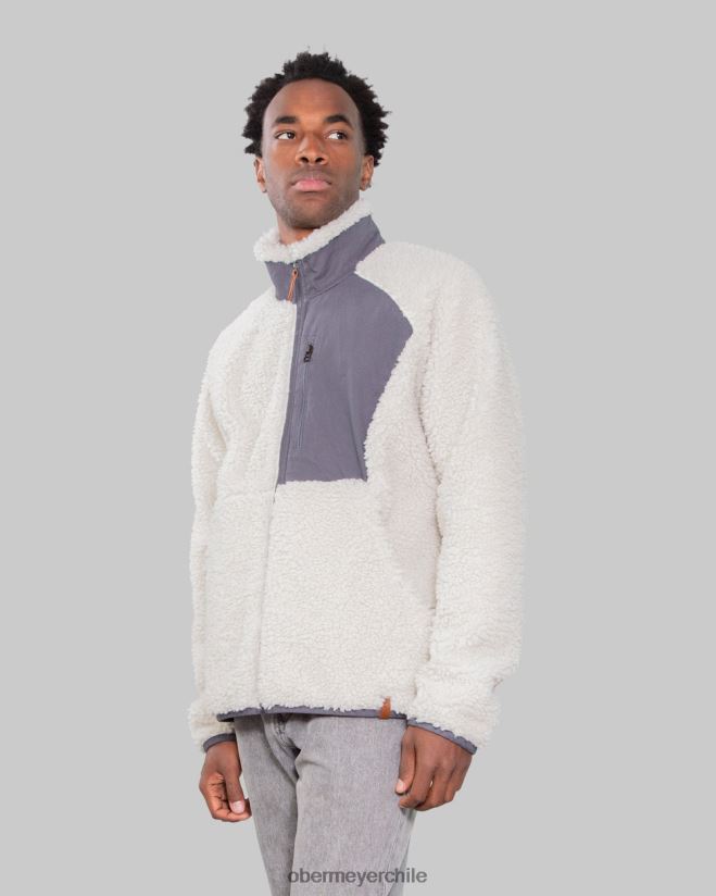 chaqueta sherpa landry Obermeyer cuarzo 06060L502 ropa