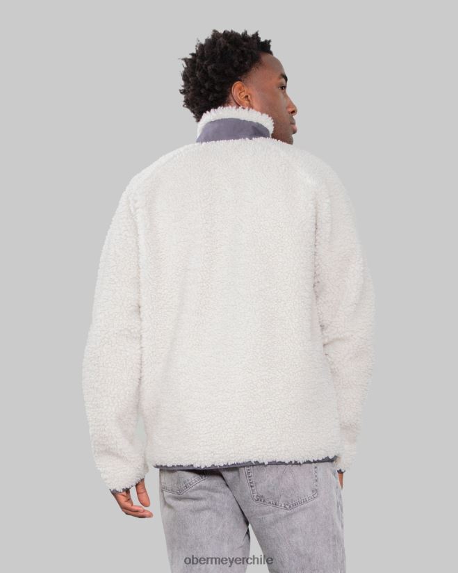 chaqueta sherpa landry Obermeyer cuarzo 06060L502 ropa