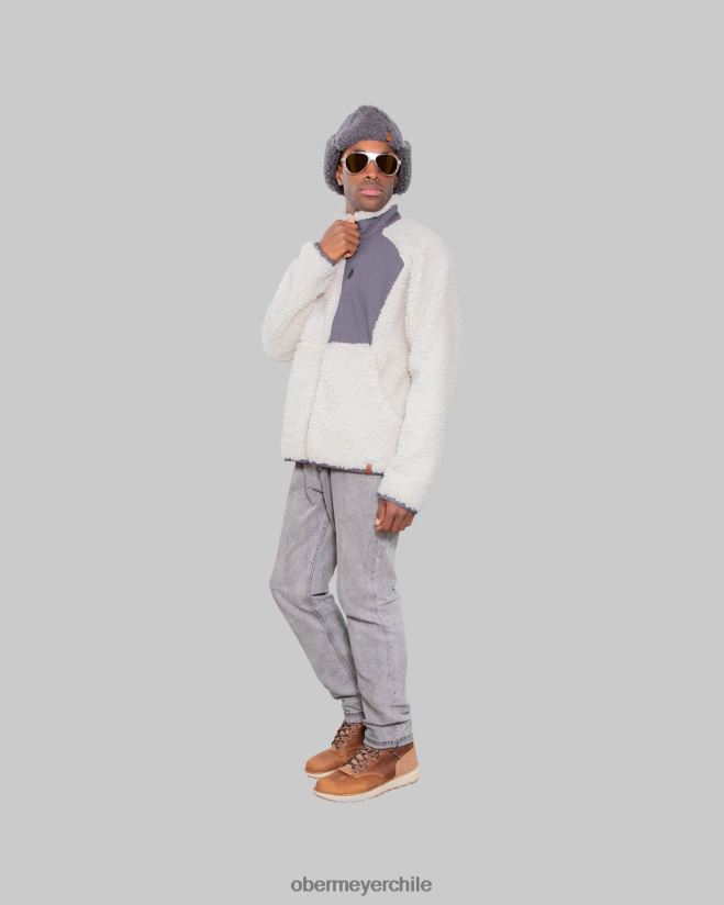 chaqueta sherpa landry Obermeyer cuarzo 06060L502 ropa