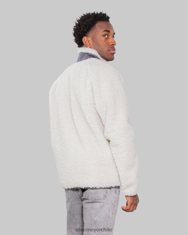 chaqueta sherpa landry Obermeyer cuarzo 06060L502 ropa