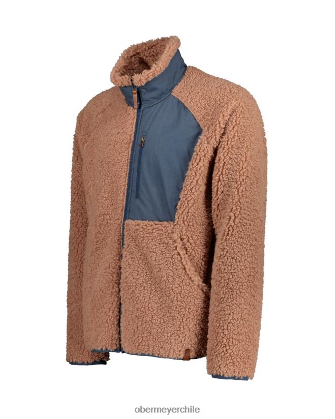 chaqueta sherpa landry Obermeyer sillín 06060L500 ropa