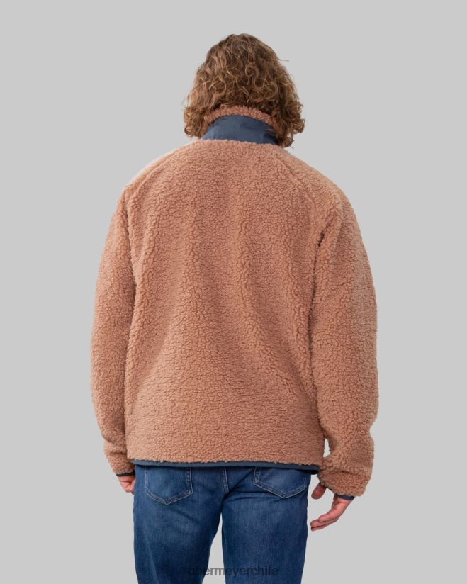 chaqueta sherpa landry Obermeyer sillín 06060L500 ropa