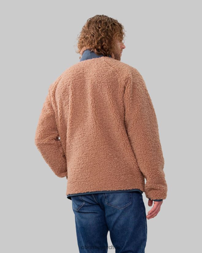 chaqueta sherpa landry Obermeyer sillín 06060L500 ropa