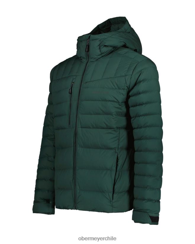 klaus abajo con capucha Obermeyer operaciones nocturnas 06060L439 ropa