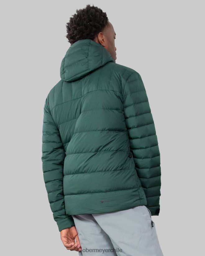 klaus abajo con capucha Obermeyer operaciones nocturnas 06060L439 ropa
