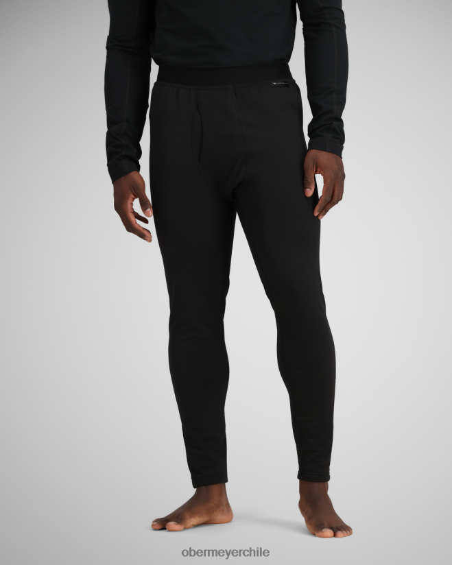 fondo ultraengranaje Obermeyer negro 06060L399 ropa