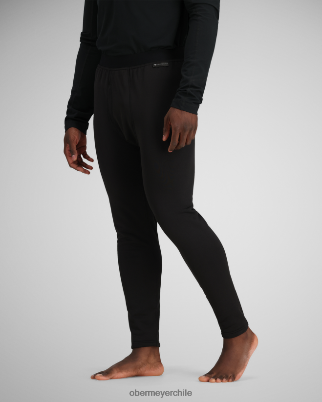 fondo ultraengranaje Obermeyer negro 06060L399 ropa