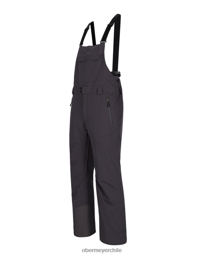 pantalón con pechera perseus Obermeyer basalto 06060L361 ropa