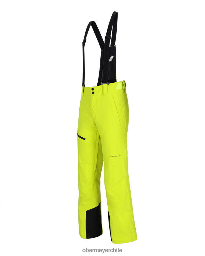 pantalón con tirantes force Obermeyer Chispa - chispear 06060L329 ropa