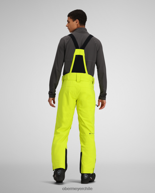 pantalón con tirantes force Obermeyer Chispa - chispear 06060L329 ropa