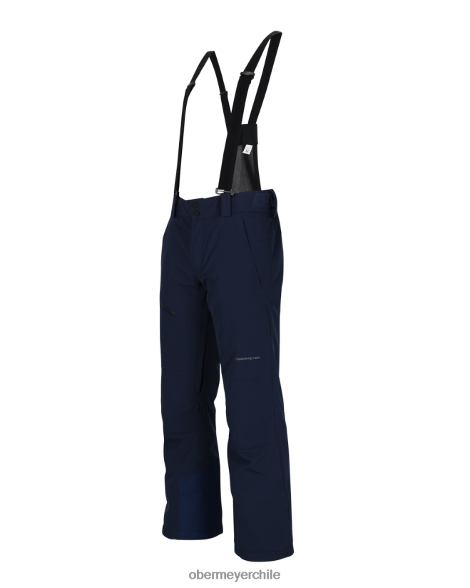 pantalón con tirantes force Obermeyer almirante 06060L325 ropa