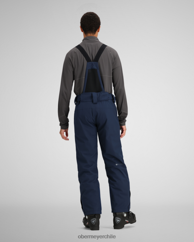 pantalón con tirantes force Obermeyer almirante 06060L325 ropa