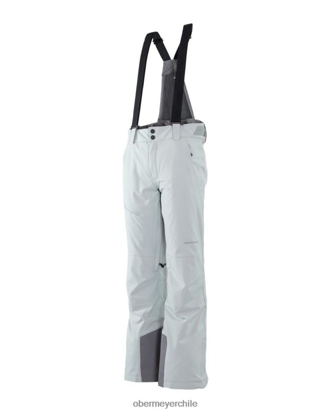 pantalón con tirantes force Obermeyer esquisto 06060L328 ropa