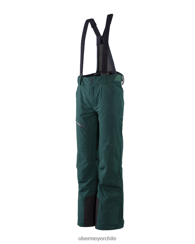 pantalón con tirantes force Obermeyer operaciones nocturnas 06060L326 ropa