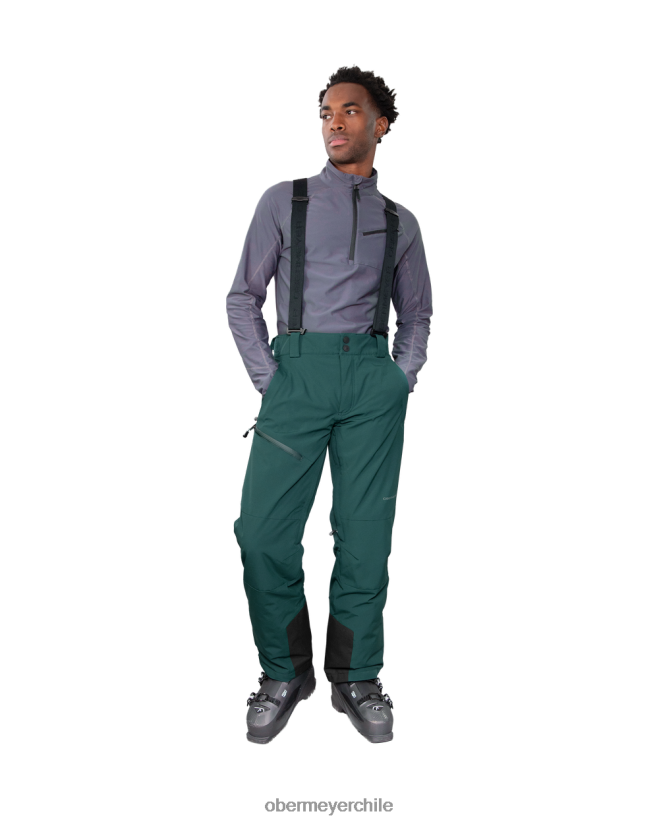 pantalón con tirantes force Obermeyer operaciones nocturnas 06060L326 ropa