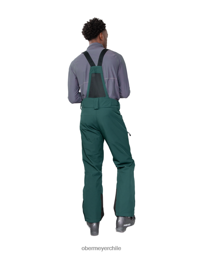 pantalón con tirantes force Obermeyer operaciones nocturnas 06060L326 ropa