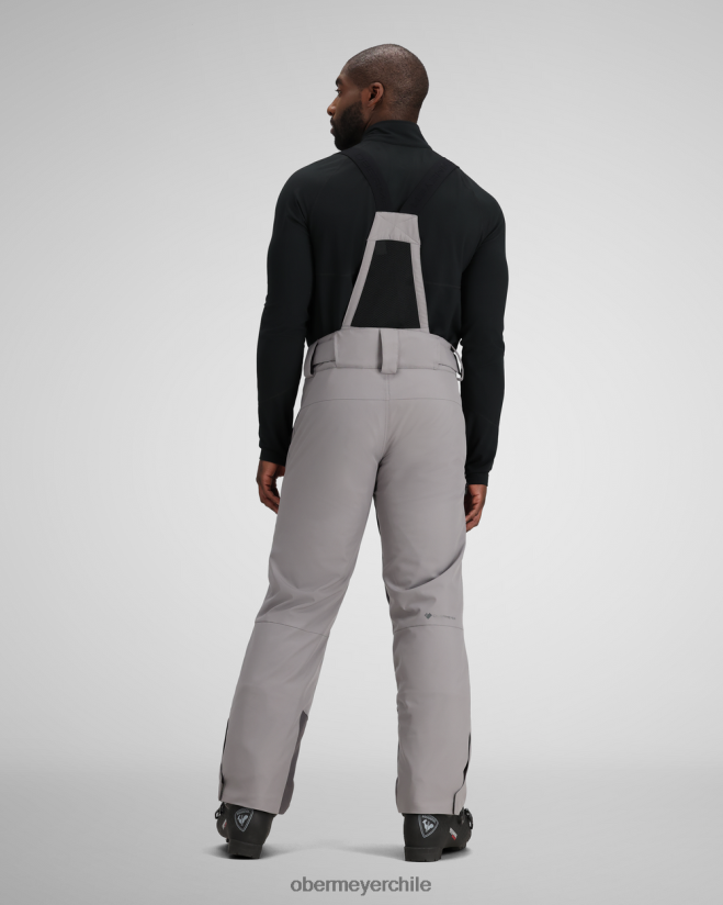pantalón con tirantes force Obermeyer piedra 06060L327 ropa
