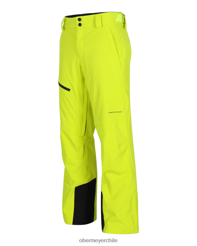 pantalón de fuerza Obermeyer Chispa - chispear 06060L307 ropa