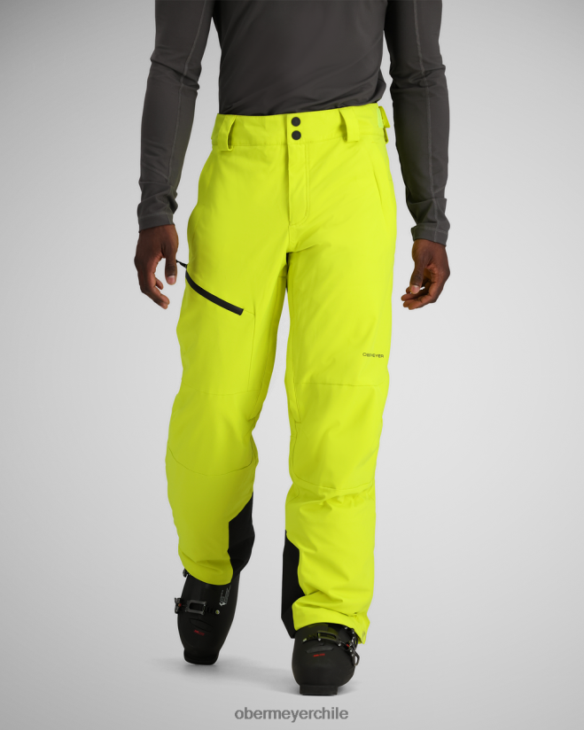pantalón de fuerza Obermeyer Chispa - chispear 06060L307 ropa