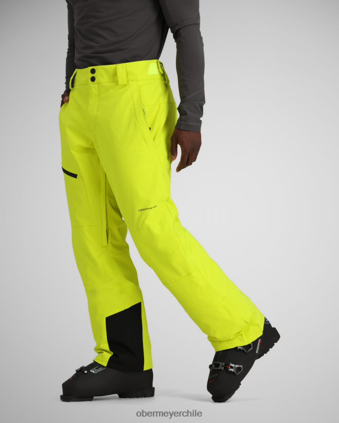 pantalón de fuerza Obermeyer Chispa - chispear 06060L307 ropa