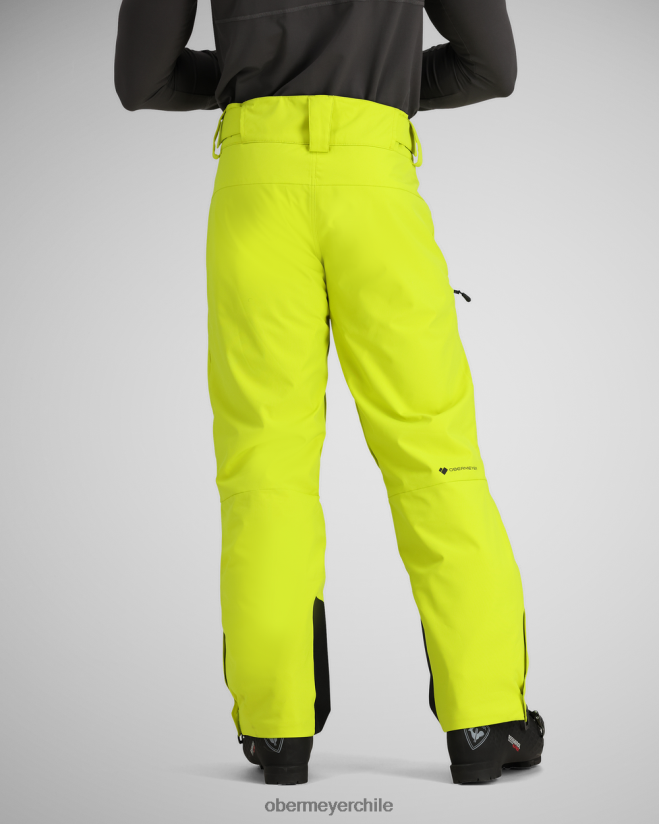 pantalón de fuerza Obermeyer Chispa - chispear 06060L307 ropa