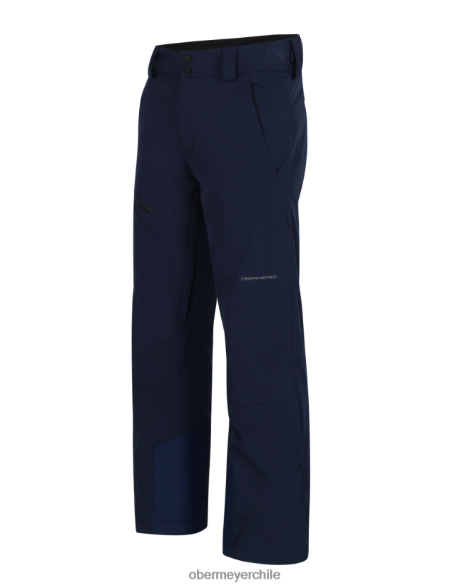 pantalón de fuerza Obermeyer almirante 06060L308 ropa