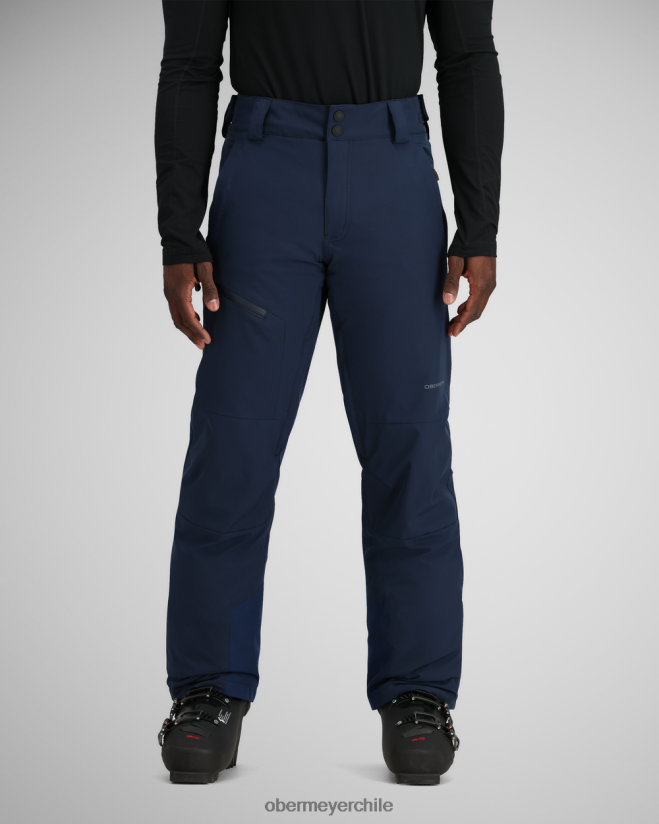 pantalón de fuerza Obermeyer almirante 06060L308 ropa