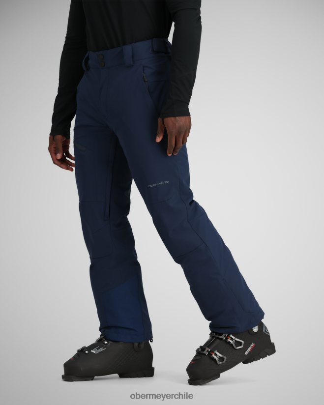 pantalón de fuerza Obermeyer almirante 06060L308 ropa