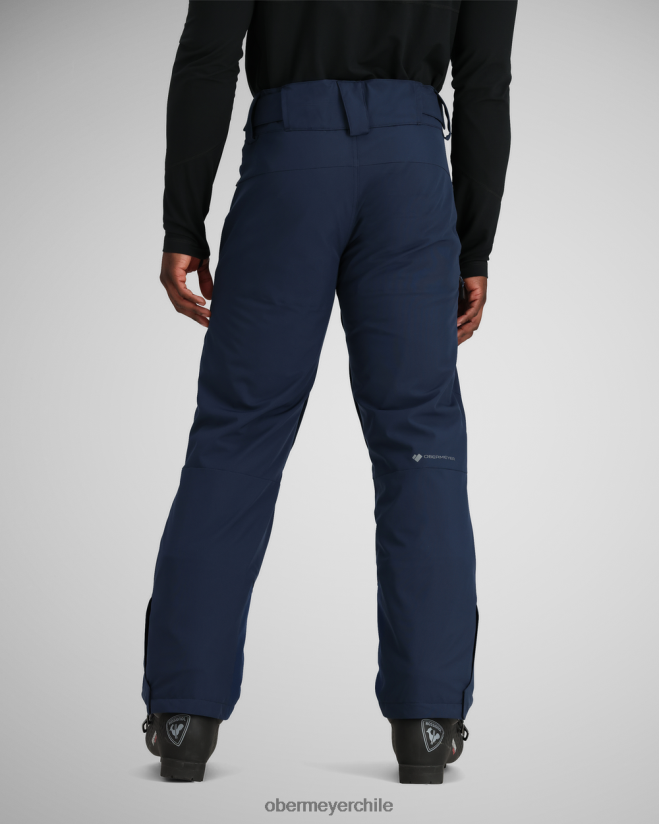 pantalón de fuerza Obermeyer almirante 06060L308 ropa