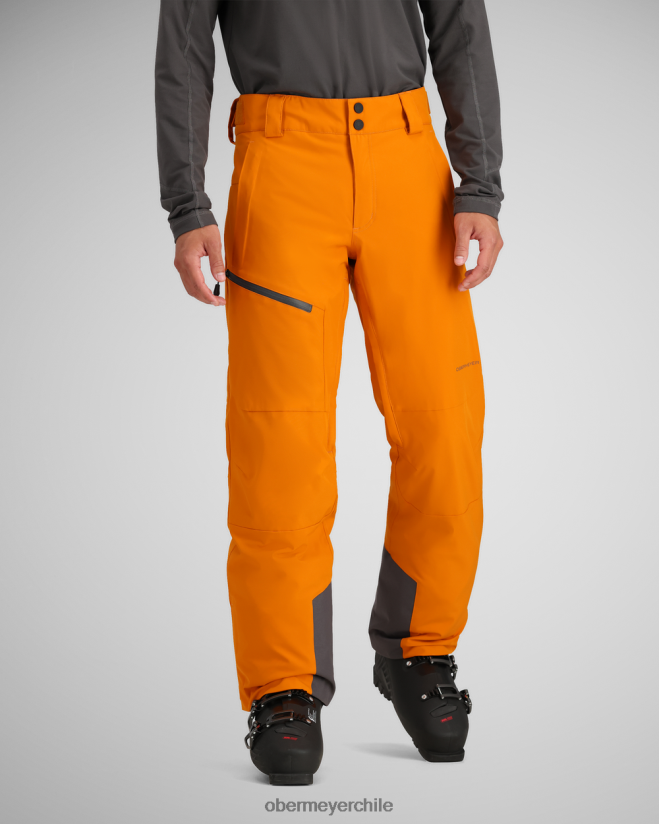 pantalón de fuerza Obermeyer bergamota 06060L311 ropa
