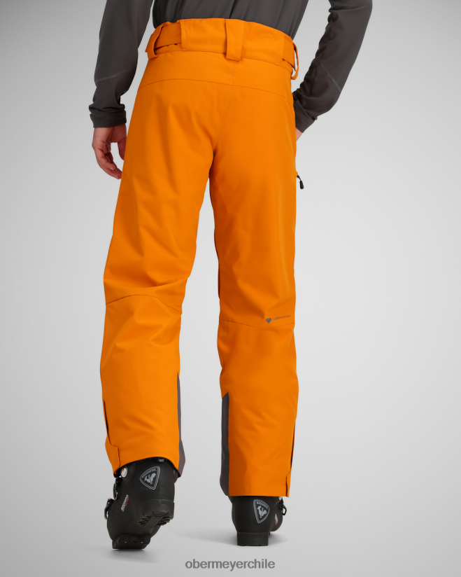 pantalón de fuerza Obermeyer bergamota 06060L311 ropa
