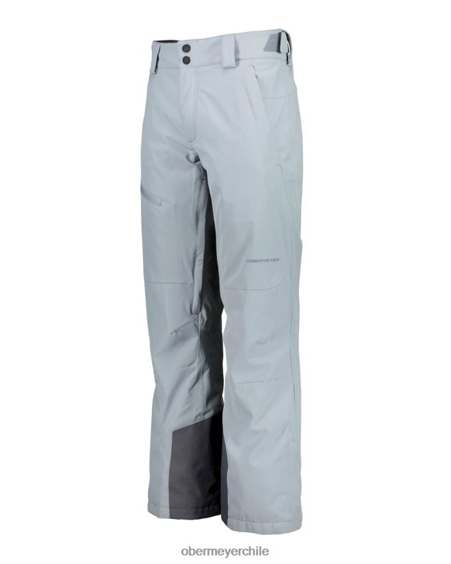 pantalón de fuerza Obermeyer esquisto 06060L313 ropa