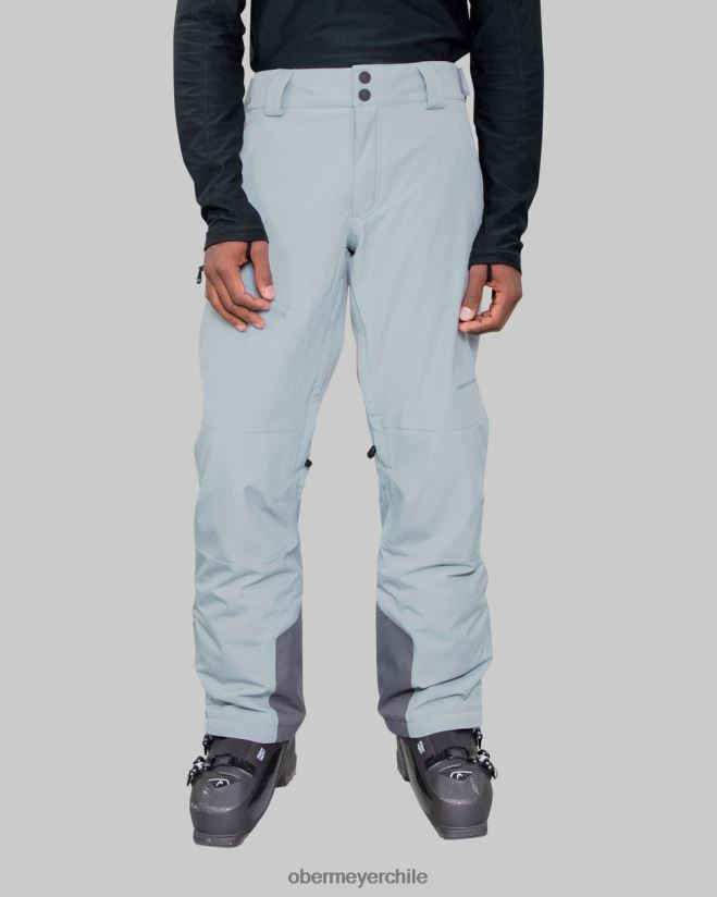 pantalón de fuerza Obermeyer esquisto 06060L313 ropa