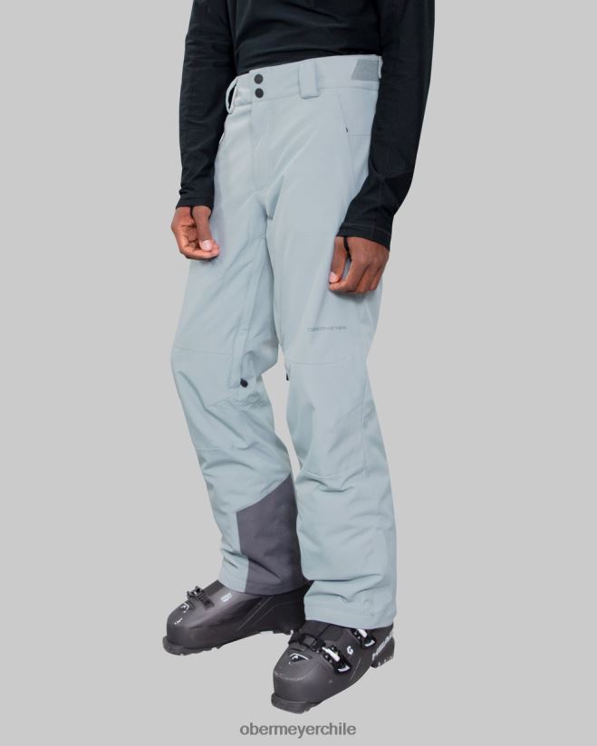 pantalón de fuerza Obermeyer esquisto 06060L313 ropa