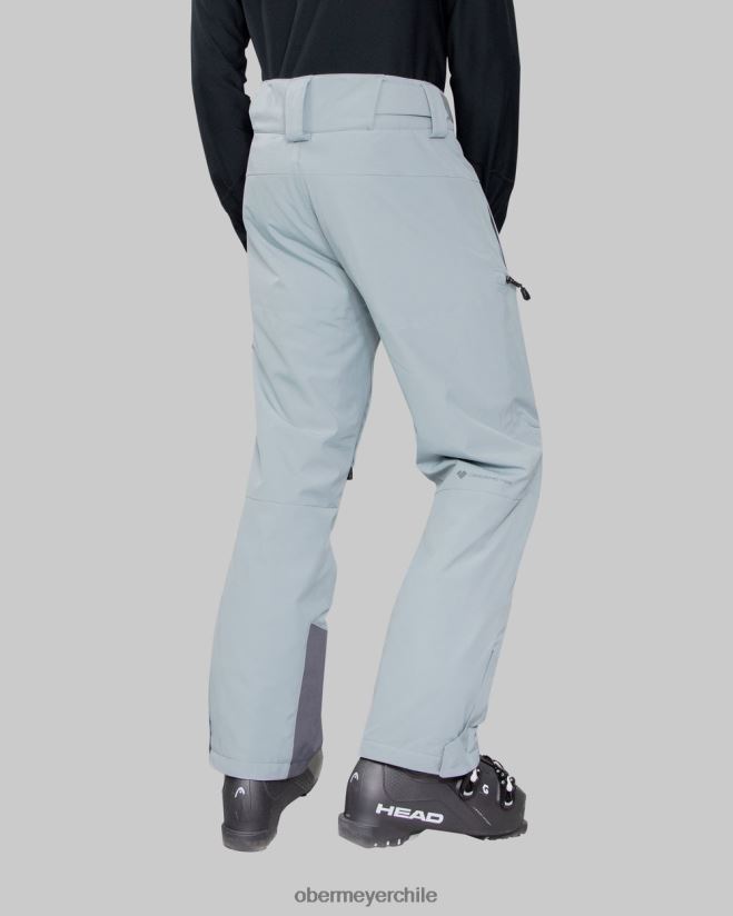 pantalón de fuerza Obermeyer esquisto 06060L313 ropa