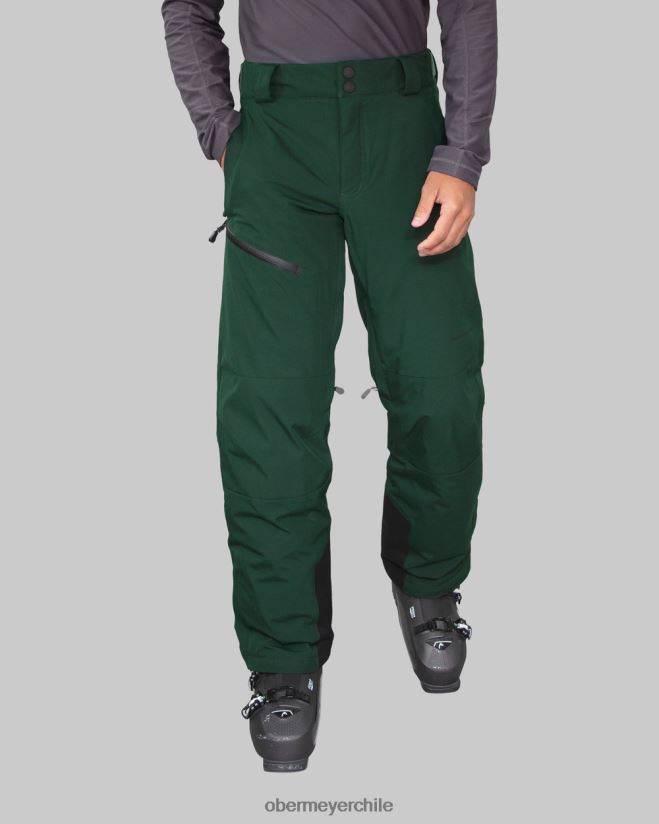 pantalón de fuerza Obermeyer operaciones nocturnas 06060L314 ropa