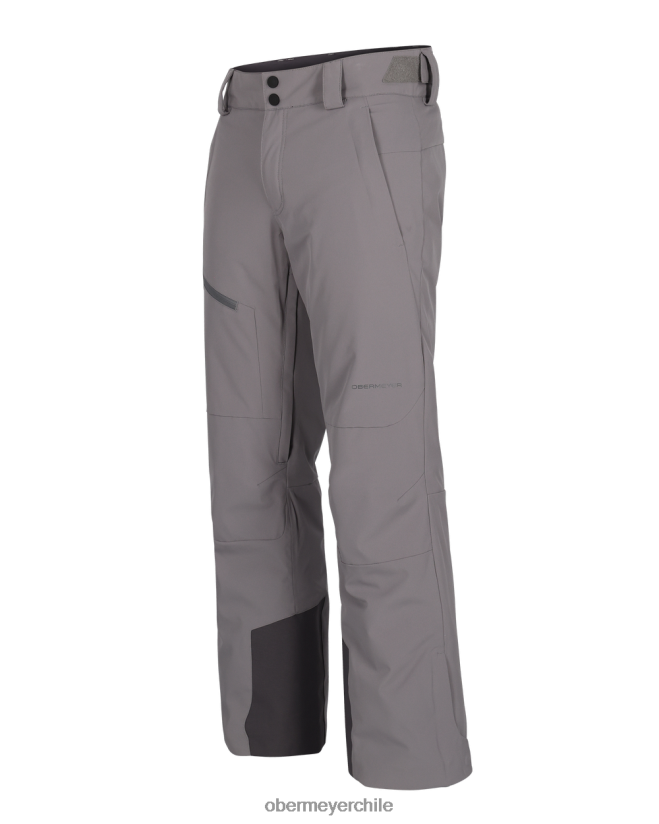 pantalón de fuerza Obermeyer piedra 06060L309 ropa